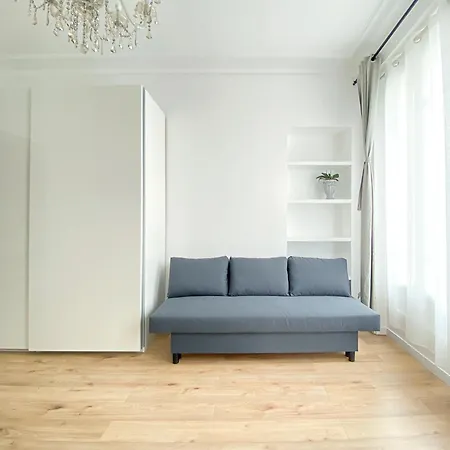 Lovely Flat 75m2 Close To Eiffel Tower