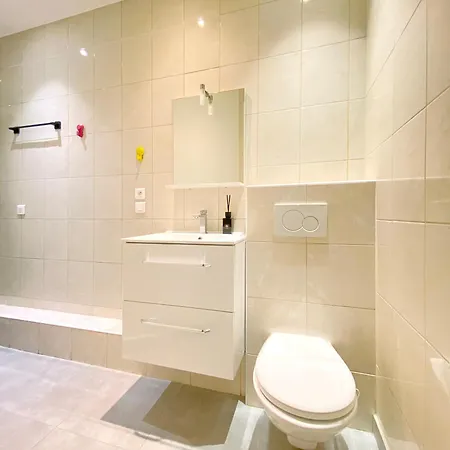 Lovely Flat 75m2 Close To Eiffel Tower